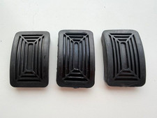 Couvre Pédales Coiffes