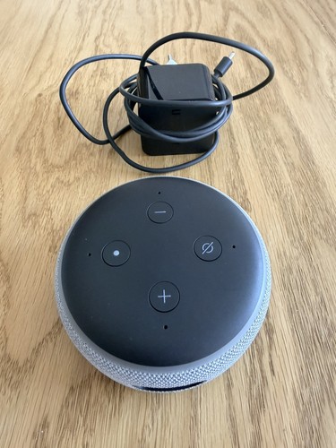écho dot 3eme génération - dot,