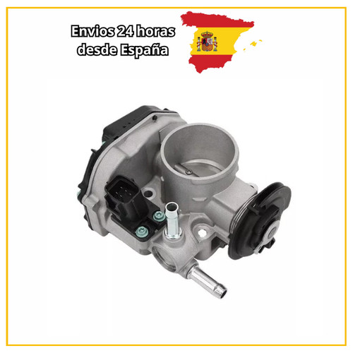 Corps papillon chevrolet - corps,