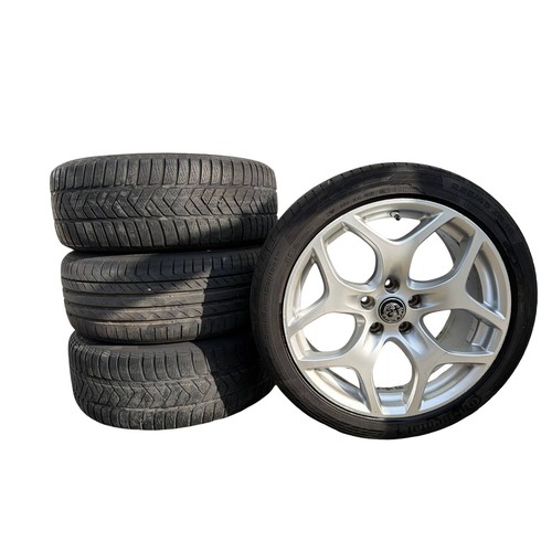 Jantes alliage alfa romeo - 4,