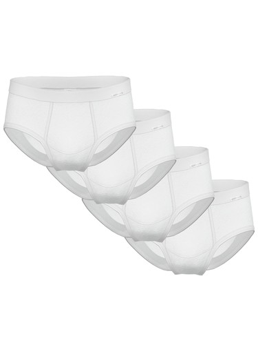 Lot slips avec - slips, ouverture