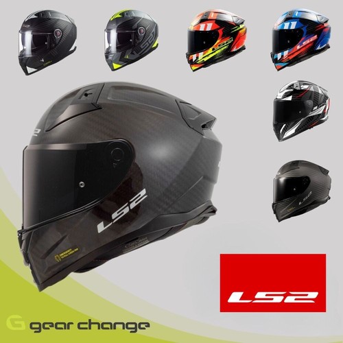 Casque moto ls2 - casque, ff811