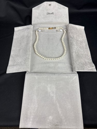 Mikimoto akoya clutured pearl - akoya,