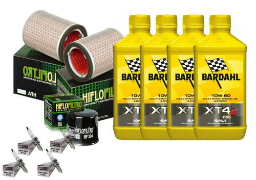 Kit entretien honda - kit,