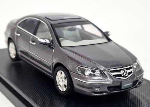 Ebbro honda legend kb1 - ebbro,