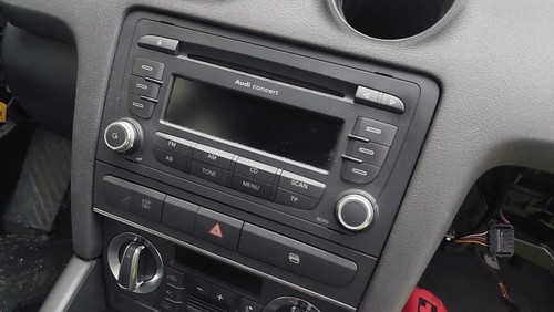 Autoradio audi concert - autoradio,