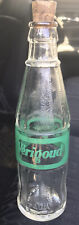 Vintage Verigoud Soda Bottle