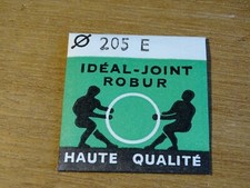 ONE PIECE WATCHMAKING FOR WATERPROOF WATCH - ONE -NARROW ROBUR GASKET