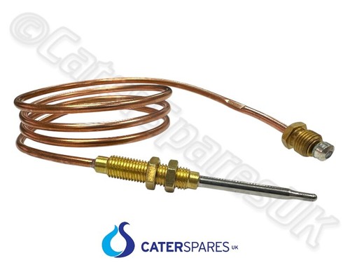 Infernus gaz friteuse fileté - infernus,