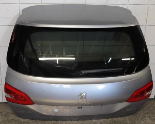 Malle hayon arriere peugeot - malle/hayon,