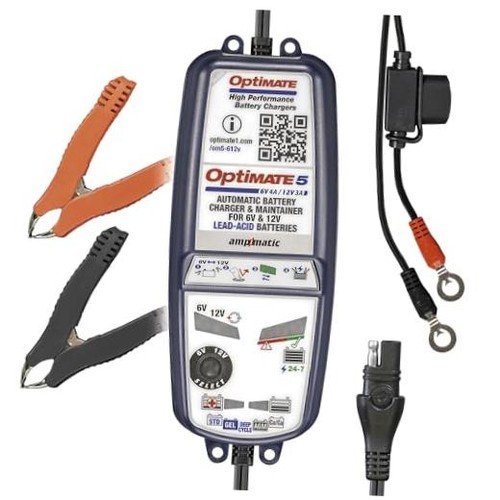 Optimate5 12v 4a - optimate5,