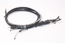 câbles gaz embrayage et