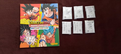 Dragon ball universal - dragon, sticker