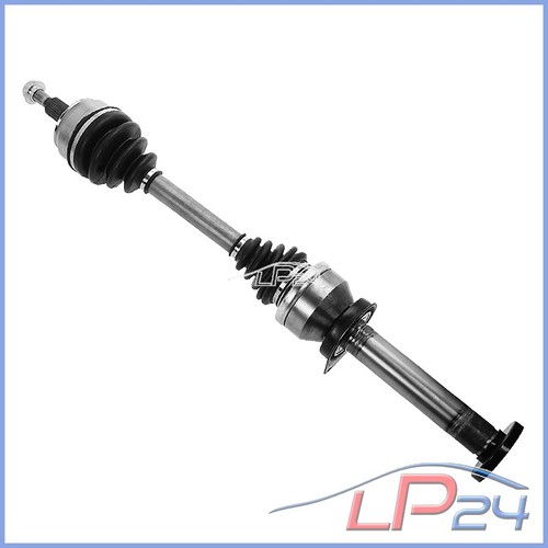 Cardan transmission avant - de,
