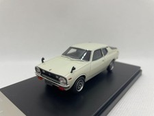 402-155 Hi-Story Nissan Cherry 1974 HS362 1/43 Minicar