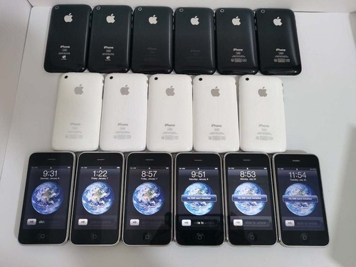 Original apple iphone - original,