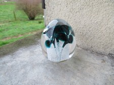 sulphide an crystal leixus flower decor