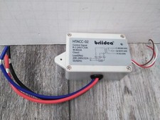 220V 240V Relay,  On/Off Switch Electric Heating Relay with Built-In 24V Transfo