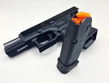 45 ACP - 10 Cartouches de manipulation - Amortisseur