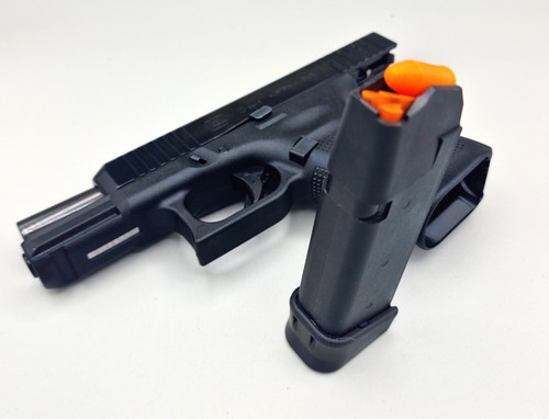 Acp 10 cartouches de - 45,