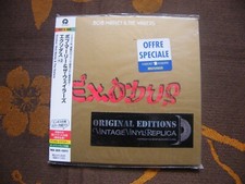 CD BOB MARLEY & THE WAILERS -