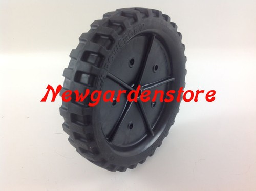 Roue tondeuse compatible - tondeuse, as