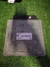 Calculateur Moteur AUDI A1