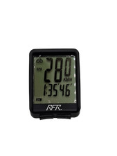 Compteur Vélo RFR CMPT