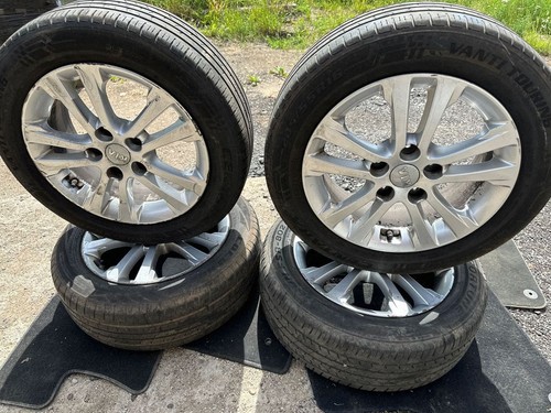 Kia ceed 2015 jante - kia,