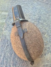 Gourde wehrmacht allemand ww2
