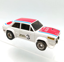 Voiture circuit SCALEXTRIC -