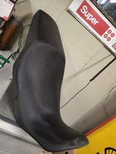 Honda Transalp 750 XL750 Seat 2023 2024 2025 77200MLCD00ZA Black