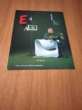 DESALTO KLOE ARMCHAIR DESIGN