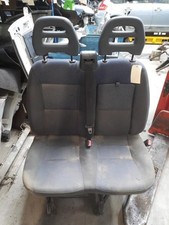 Siege avant droit (banquette