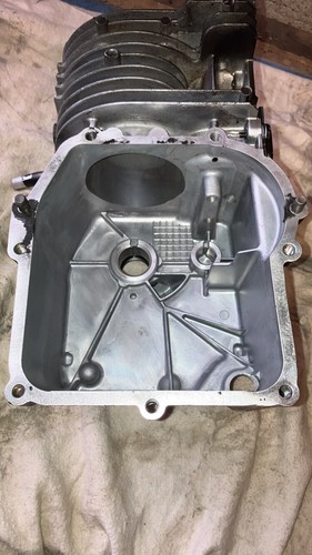 Bloc cylindre moteur briggs - bloc,