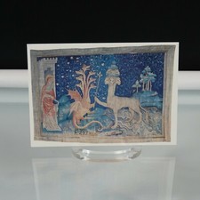 Château Du Roi Rene La Bête