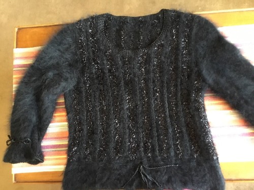 Pulls anny blatt - anny,