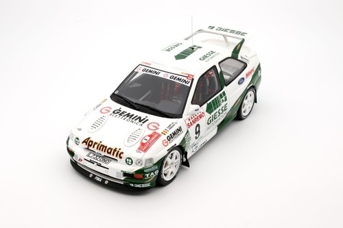Ford escort cosworth - ford, rs