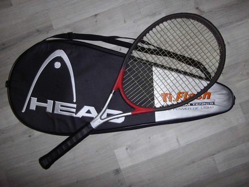 Raquette tennis head - tennis,