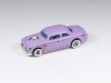 HOT WHEELS - 2001 - Rat Rods