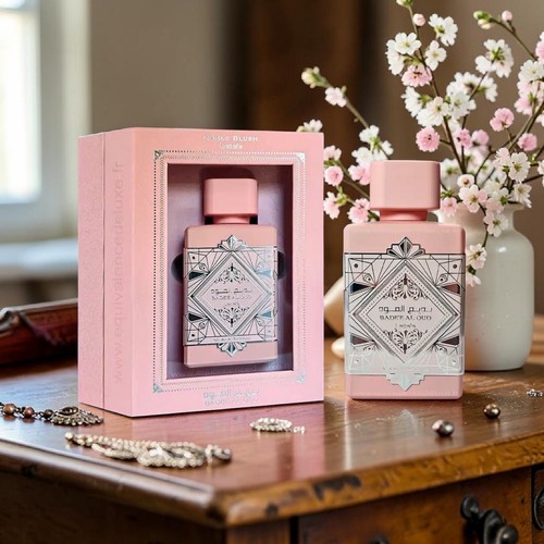 Noble blush le doux - 💗,