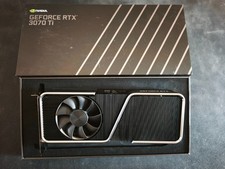 Carte Graphique NVIDIA GeForce