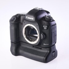 Boîtier Canon EOS 5D Mark III