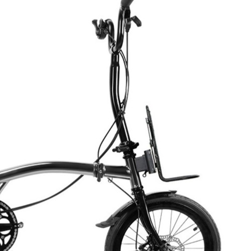 Porte fourche pour avant outil - pour,