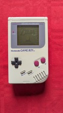 Nintendo Game Boy (DMG-01)