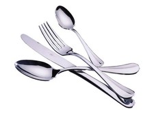 83524 - MENAGERE 24 PIECES