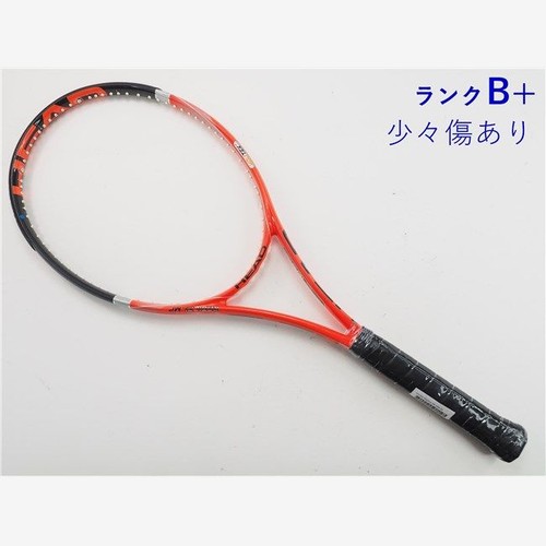Used tennis racket - used,