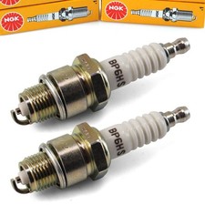2x NGK Bougies BP6HS pour