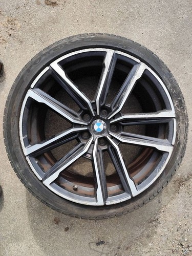 Bmw série g22 g23 g24 - g23,