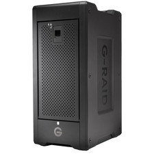 G-Technology G-SPEED Shuttle